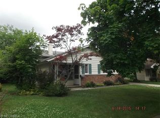 4285 W 181st St, Cleveland, OH 44135