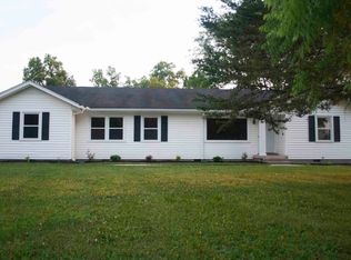 314 Double Springs Rd, Murfreesboro, TN 37127