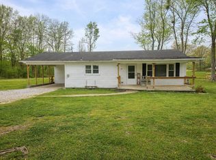251 Clement Rd, Russellville, AL 35654