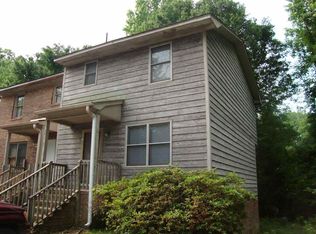 902 Creekside Dr #F, Clemson, SC 29631