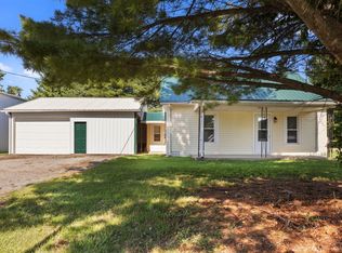 239 N Middle St, Russellville, OH 45168