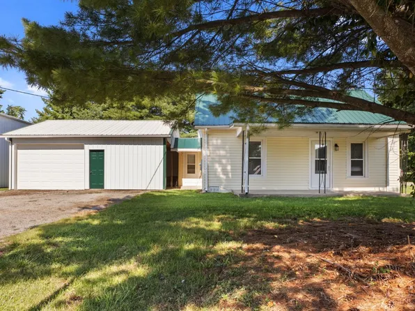239 N Middle St, Russellville, OH 45168