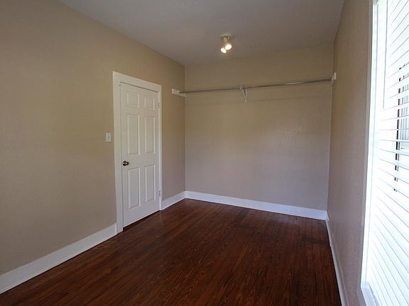 Back bedroom