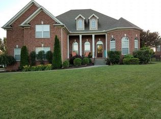 2012 Gweneth Dr, Spring Hill, TN 37174