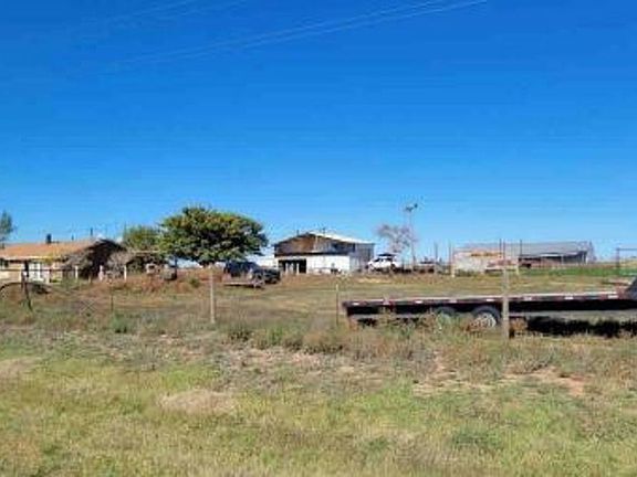 Property Side View