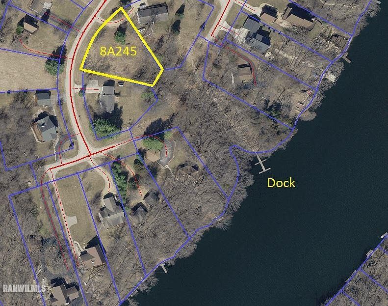 1st image of 8A245 Washington Ln