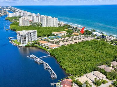 4002 S Ocean Boulevard, Highland Beach, FL, 33487
