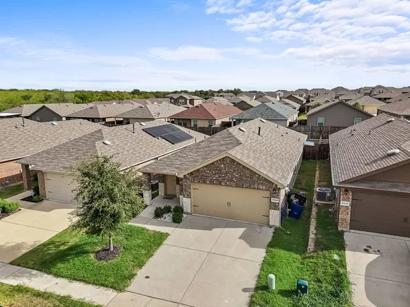 3459 Mildren Bnd, Crandall, TX 75114