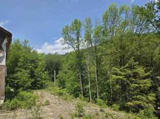 459 Sugar Hill Rd, Bethel, VT 05032