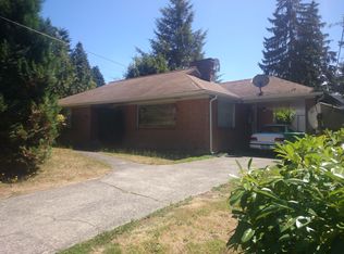137 NW 136th St, Seattle, WA 98177