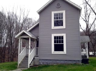 85 Hiler St, Conneaut, OH 44030
