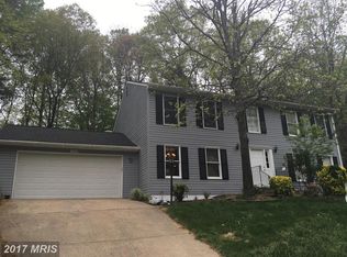 15992 Garden Gate Ct, Dumfries, VA 22025