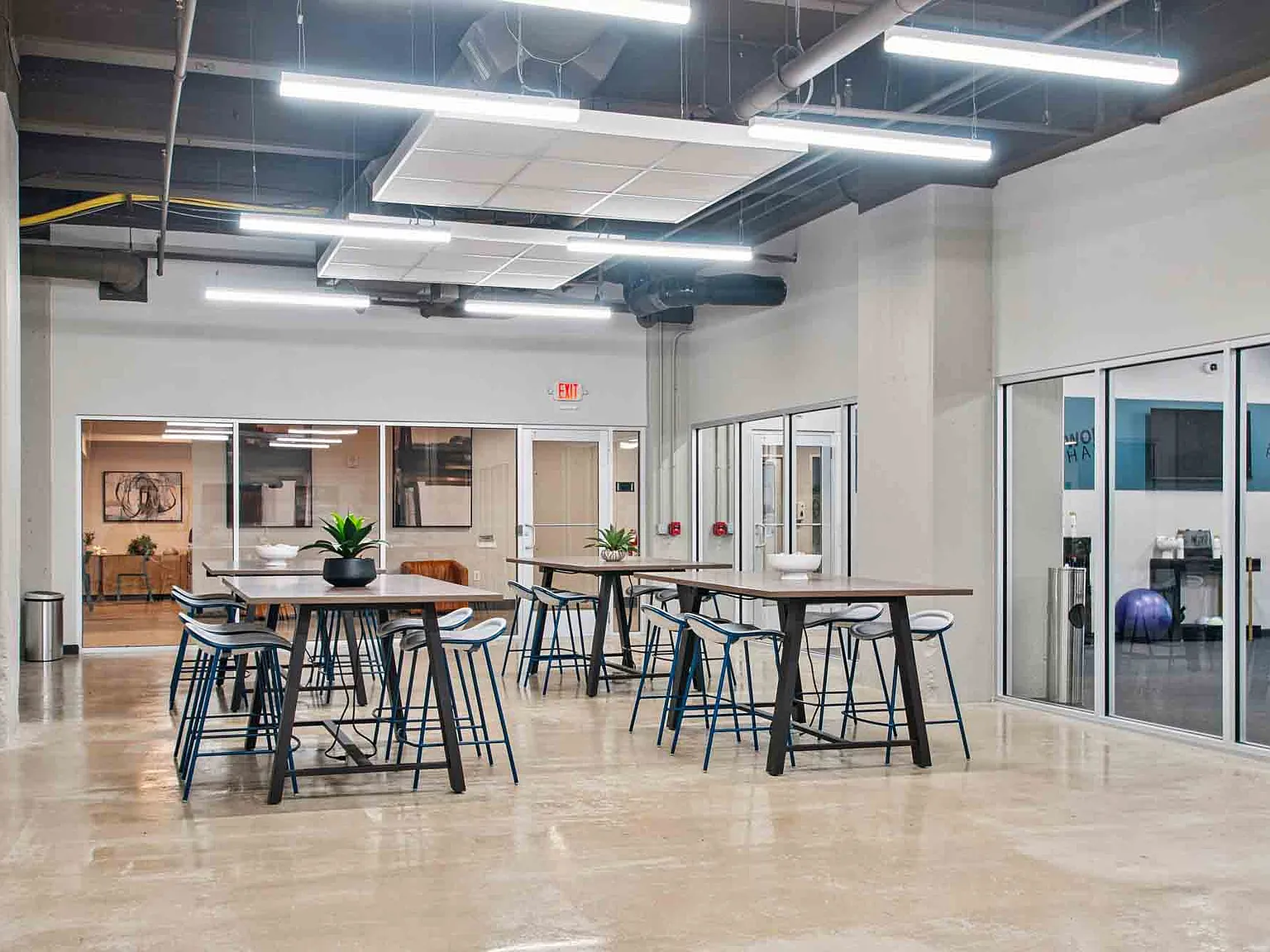 The Lofts at Brewerytown — Photo 4