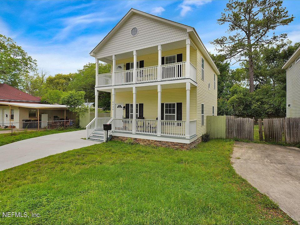 2745 SPRING PARK Road, Jacksonville, FL 32207 Zillow