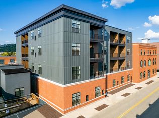 Allegheny City Stables Lofts, Pittsburgh, PA 15233