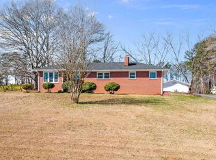 2020 Old Lost Mountain Rd, Powder Springs, GA 30127