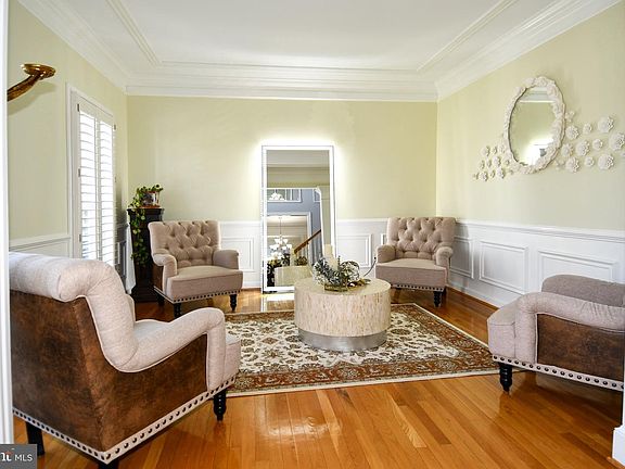 5th image of 25636 Summerall Dr