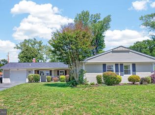3905 Carvel Ln, Bowie, MD 20715