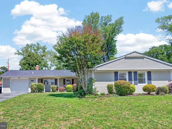 3905 Carvel Ln, Bowie, MD 20715