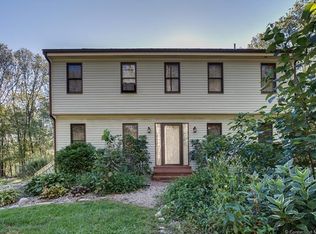 112 Lynch Rd, Lebanon, CT 06249