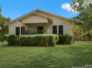 1274 Holbrook Rd, San Antonio, TX 78218