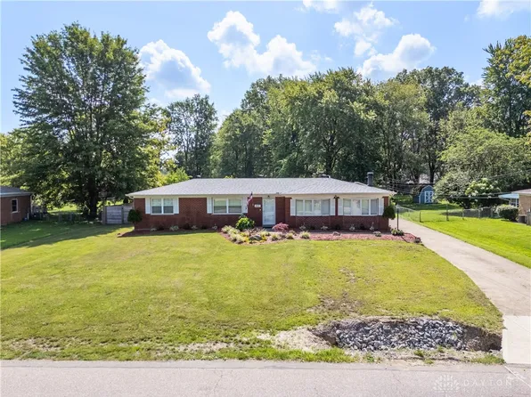 5804 Elwynn Dr, Milford, OH 45150