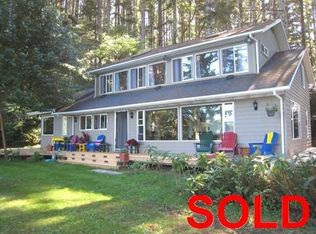 3697 S Ten Mile Lake Lk, Lakeside, OR 97449