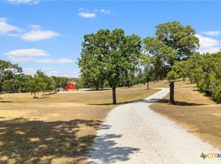 3090 Texas Hwy #236, Moody, TX 76557