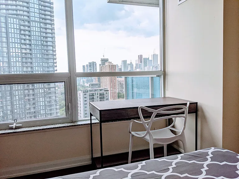 500 Sherbourne St #1808 — Photo 9