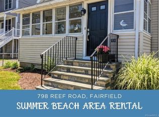 798 Reef Rd, Fairfield, CT 06824