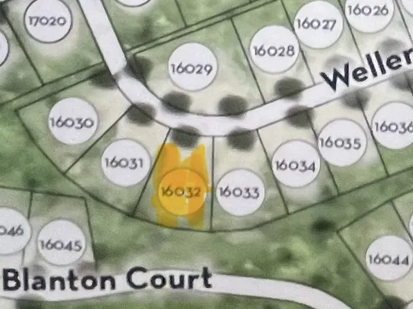 8708 Weller Ln Lot 16032, College Grove, TN 37046