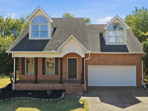 814 Bradford Pl, Murfreesboro, TN 37130