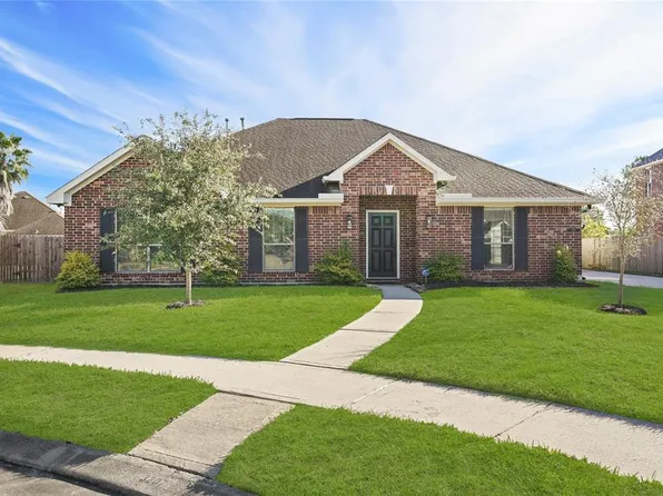 3207 Hereford Circle, Manvel, TX 77578