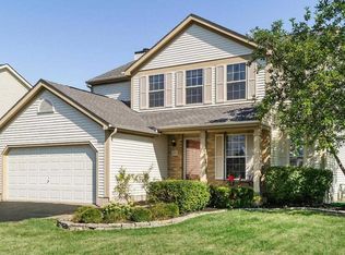 1532 Winslow Ct, Lewis Center, OH 43035