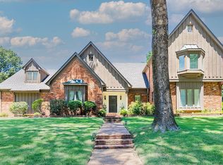 2542 Horsham Dr, Germantown, TN 38139