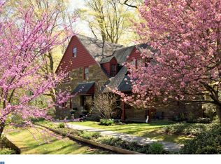 153 Hewett Rd, Wyncote, PA 19095