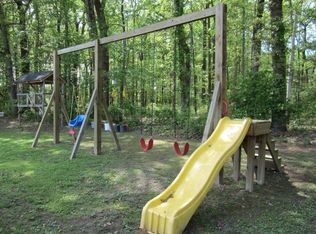 1735 Woods Rd, Adamsville, TN 38310