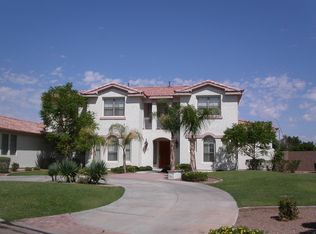 3206 E June Cir, Mesa, AZ 85213