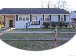 928 Foley Dr, Williamsburg, VA 23185