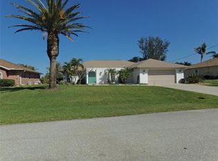 2601 Oberon Rd, Englewood, FL 34224