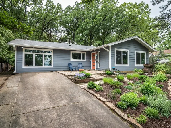3415 I St, Little Rock, AR 72205