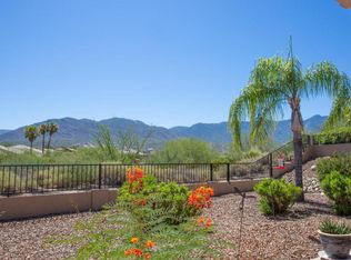 36943 S Stoney Cliff Dr, Tucson, AZ 85739