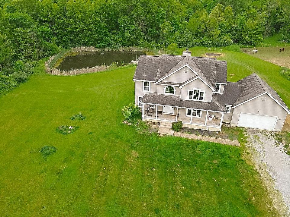 4911 Township Road 187, Marengo, OH 43334 | Zillow