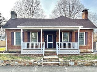 207 N Quarry St, Bainbridge, OH 45612