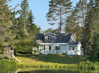 6288 N Helen Lake Rd, Ishpeming, MI 49849