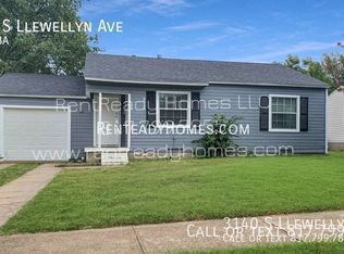 3140 S Llewellyn Ave, Dallas, TX