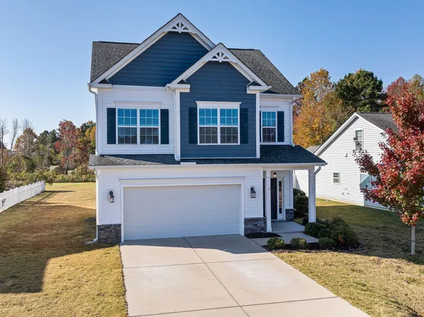 141 Ramsgate Dr, Clayton, NC 27520