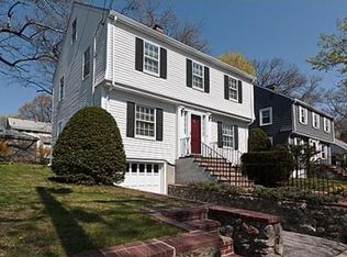 10 Fayette St, Arlington, MA 02476