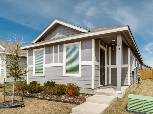 142 Sesame Ln, Princeton, TX 75407