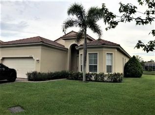 6204 Santa Margarito Dr, Fort Pierce, FL 34951